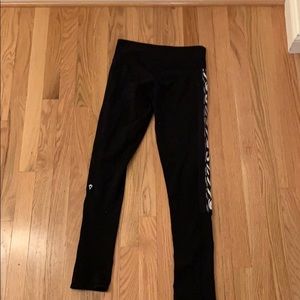 Ivviva girls leggings